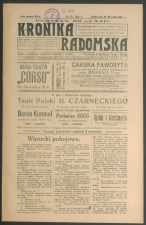 kronika radomska-1918-78-0001